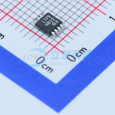 栅极驱动芯片 LTC4440EMS8E#PBF MSOP-8 ADI(亚德诺) 电子元器件