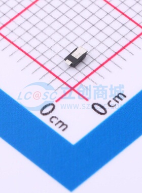 稳压二极管 PD3Z284C6V2-7 Power-DI-323 DIODES(美台) 原装正品