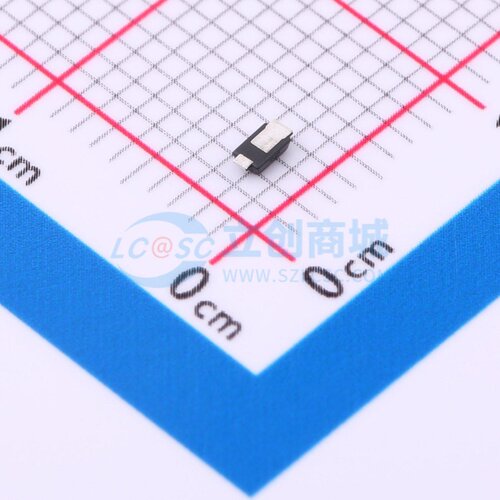 稳压二极管 PD3Z284C6V2-7 Power-DI-323 DIODES(美台) 原装正品