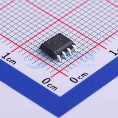 LED驱动 LM3404HVMAX/NOPB SOIC-8 TI/德州 电子元件配单原装正品