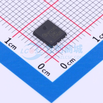 场效应管(MOSFET) FDMS037N08B Power-56-8 onsemi(安森美) 原装
