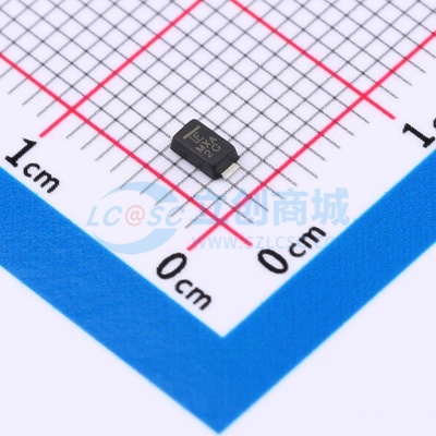 静电保护器(TVS/ESD) TPSMF4L48A SOD-123FL Littelfuse(美国力特