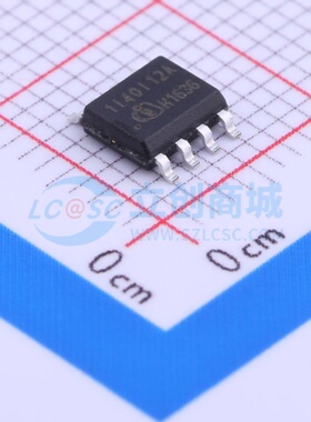 栅极驱动芯片 1EDI40I12AFXUMA1 SOIC-8 Infineon(英飞凌) 元器件