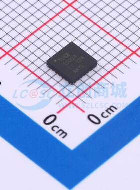 USB转换芯片 TUSB1002AIRGER VQFN-24 TI/德州 电子元件原装正品