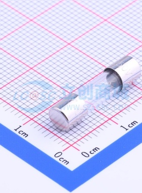 一次性保险丝 0617002.MXP D5.2xL20mm Littelfuse(美国力特)
