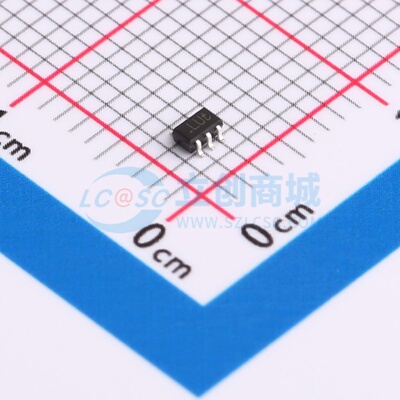 场效应管(MOSFET) PMGD175XNEX SC70-6 Nexperia(安世) 原装正品