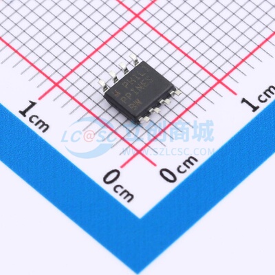 开关电容滤波器 MAX7400ESA+ SOIC-8 MAXIM(美信) 电子元器件配单