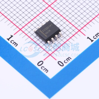 场效应管(MOSFET) FDS86141 SO-8 onsemi(安森美) 电子元器件配单