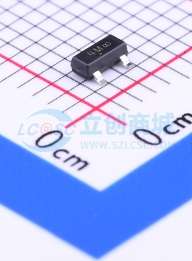 肖特基二极管 MMBD101LT1G SOT-23 onsemi(安森美) 电子元件配单