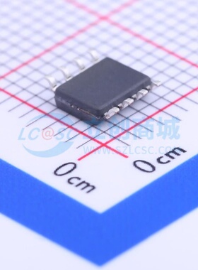 RS-485/RS-422芯片 DS8921M/NOPB SOIC-8 TI/德州 电子元器件配单