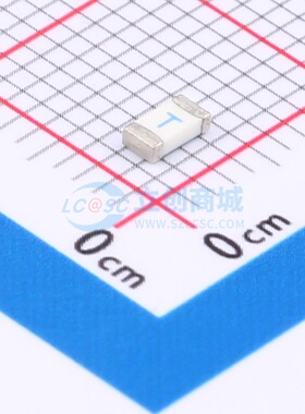 一次性保险丝 0440005.WRA 1206 Littelfuse(进口力特) 原装正品