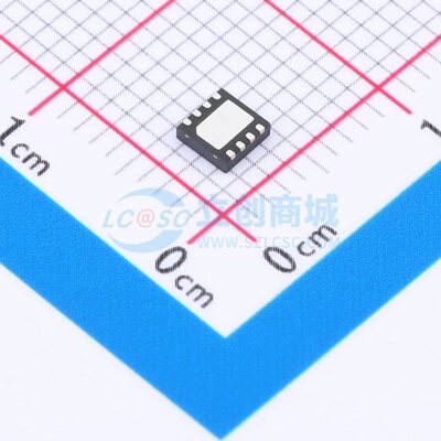 CAN收发器 TCAN1042HGVDRBRQ1 HVSON-8 TI/德州 电子元件原装正品