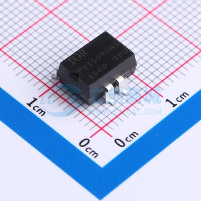 数字隔离器 PVI5080NSPBF SMD-8P Infineon(英飞凌) 电子元件配单