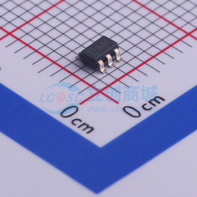 功率电子开关 TPS25221DBVR SOT-23-6 TI/德州 电子元件原装正品