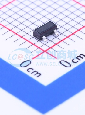 场效应管(MOSFET) BSS315PH6327 SOT-23 Infineon(英飞凌) 元器件