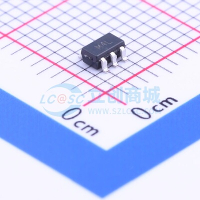 监控和复位芯片 ADM823SYRJZ-R7 SOT-23-5 ADI(亚德诺) 原装正品