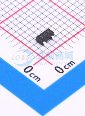 三极管(BJT) SMBTA06E6327HTSA1 SOT-23 Infineon(英飞凌) 元器件