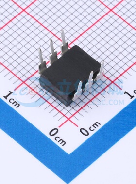 固态继电器(MOS输出) PVG612APBF DIP-6 Infineon(英飞凌) 元器件
