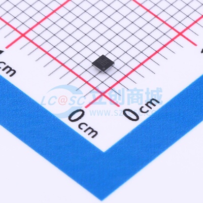 有刷直流电机驱动芯片 DRV2605LYZFR DSBGA-9 TI/德州 电子元器件