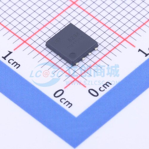 场效应管(MOSFET) AON6298 DFN-8(5.1x5.8) AOS/万代 电子元器件