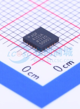 时钟发生器/频率合成器/PLL ADF4153ABCPZ LFCSP-20 ADI(亚德诺)