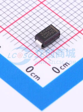 通用二极管 BYG22D-E3/TR SMA(DO-214AC) VISHAY(威世) 原装正品