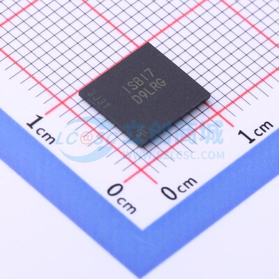 DDR SDRAM MT46H64M16LFBF-5 IT:B TR VFBGA-60(8x9) micron(镁光