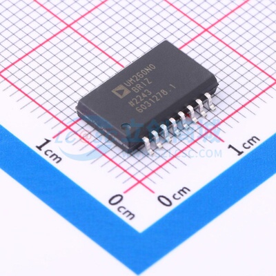 数字隔离器 ADUM260N0BRIZ-RL SOIC-16 ADI(亚德诺) 电子元件配单