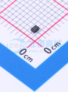 逻辑门 SN74LVC1G08QDRYRQ1 SON-6(1x1.5) TI/德州 电子元件配单