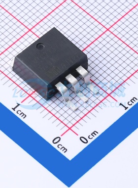 线性稳压器(LDO) MIC2937A-5.0WU-TR TO-263-3 MICROCHIP(美国微