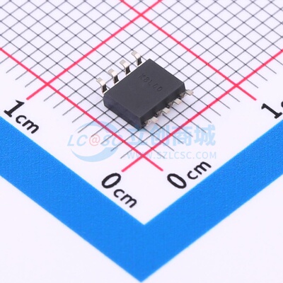 数字隔离器 ISO6721FBQDRQ1 SOIC-8 TI/德州 电子元器件原装正品