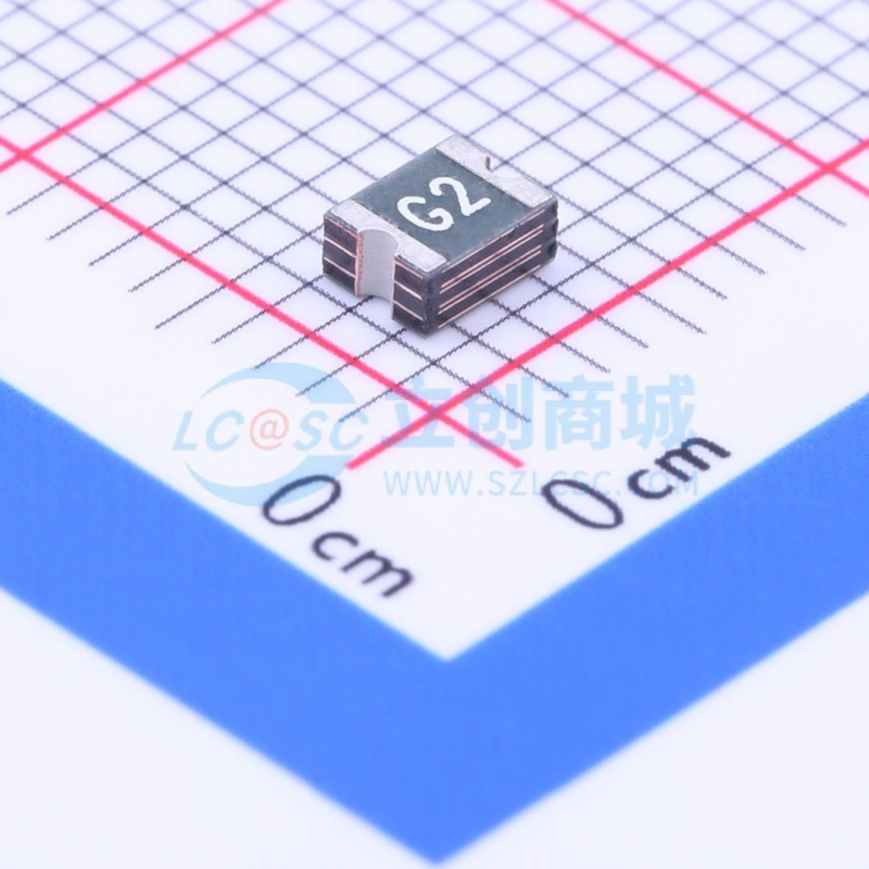 自恢复保险丝 1210L075/24PR 1210 Littelfuse(美国力特) 元器件
