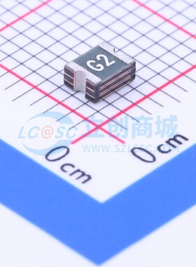 自恢复保险丝 1210L075/24PR 1210 Littelfuse(美国力特) 元器件