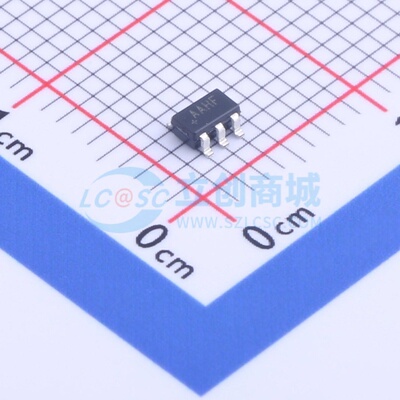 比较器 MAX9041AEUT+T SOT-23-6 MAXIM(美信) 电子元器件原装正品