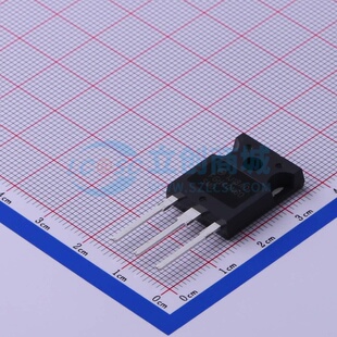 IGBT管/模块 FGH40N60SMD-F085 TO-247 onsemi(安森美) 原装正品