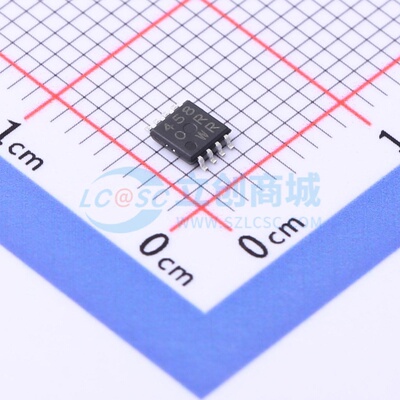 运算放大器 BA4580RFVM-STR MSOP-8 ROHM(罗姆) 电子元件原装正品