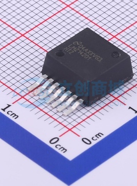 DC-DC电源模块 LMZ14201HTZX/NOPB TO-PMOD-7 TI/德州 电子元器件