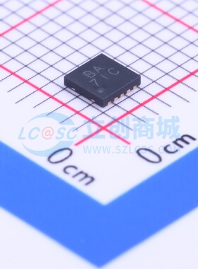 线性稳压器(LDO) AP7173-FNG-7 TDFN-10 DIODES(美台) 电子元器件