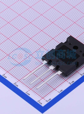 IGBT管/模块 FGL60N100BNTD TO-264-3 onsemi(安森美) 电子元器件