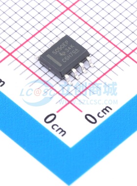 电压基准芯片 REF5050MDREP SOIC-8 TI/德州 电子元器件原装正品