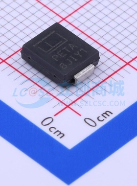 静电保护器(TVS/ESD) TPSMD18A SMC Littelfuse(美国力特) 元器件