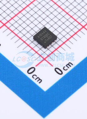 CAN收发器 TJA1044VTKZ HVSON-8 安世 电子元器件配单原装正品