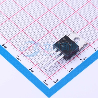 场效应管(MOSFET) FDP025N06 TO-220 onsemi(安森美) 电子元器件