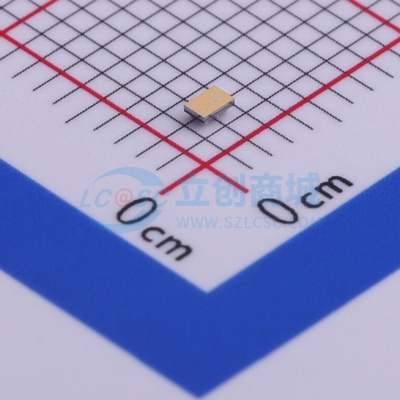 场效应管(MOSFET) FDZ191P WLCSP-6(1x1.5) onsemi(安森美) 原装