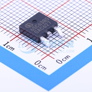场效应管(MOSFET) IPD65R380C6BTMA1 TO-252 Infineon(英飞凌)