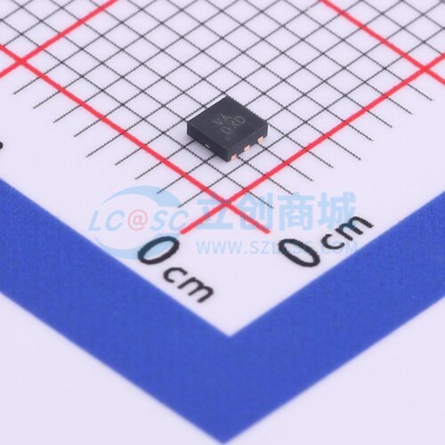 线性稳压器(LDO) AP7365-SNG-7 DFN2020-6 DIODES(美台) 原装正品
