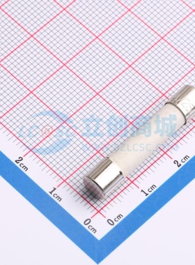 一次性保险丝 0314006.MXP - Littelfuse(美国力特) 电子元件配单