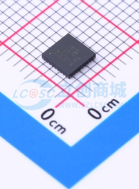 电池管理 BQ25713BRSNR QFN-32 TI/德州 电子元器件配单原装正品