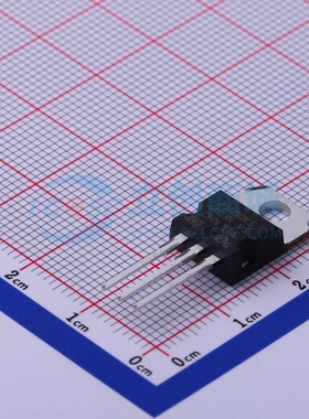 场效应管(MOSFET) STP21N90K5 TO-220 意法半导体芯片 电子元器件