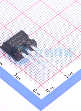 场效应管(MOSFET) STI24N60M6 I2PAK 意法半导体芯片 电子元器件